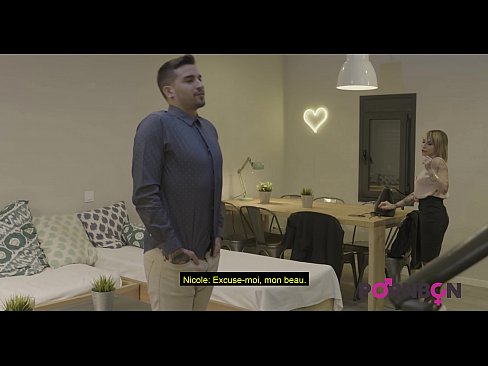 ❤️ PORNBCN 4K Una dona madura amb grans pits vol ser follada anal jove gigoló amb polla gran mamada amortisme follada dura feina a mà estil gos llepar el cony orgasme Subtítols en francès ️❌ Porno a nosaltres ❌