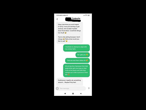❤️ He afegit un nou PAWG de Tinder al meu harem (parla amb Tinder inclòs) ️❌ Porno a nosaltres ❌